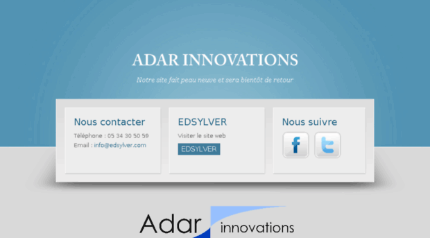adarinnovations.com