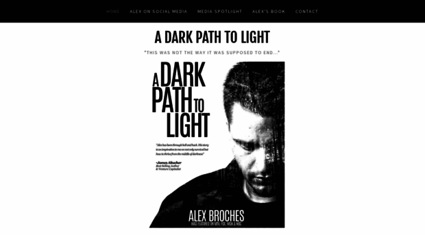 adarkpathtolight.com