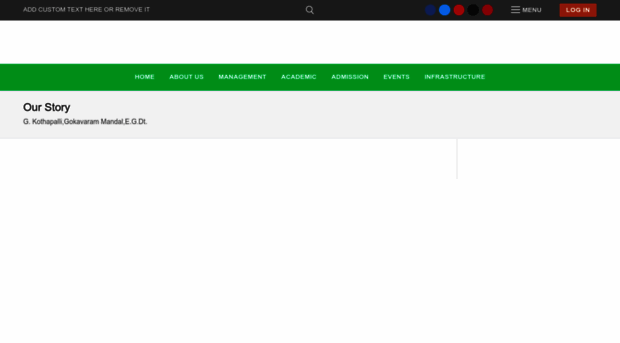 adarsahighschool.com