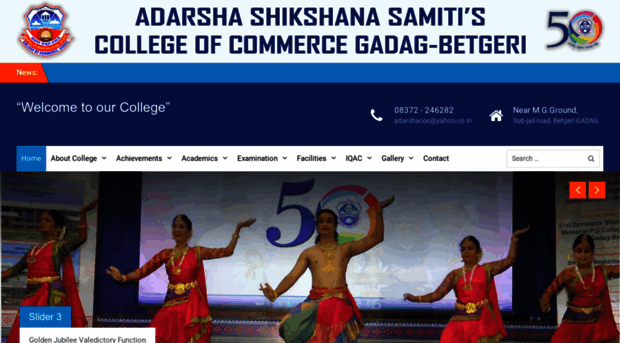 adarshacoc.org