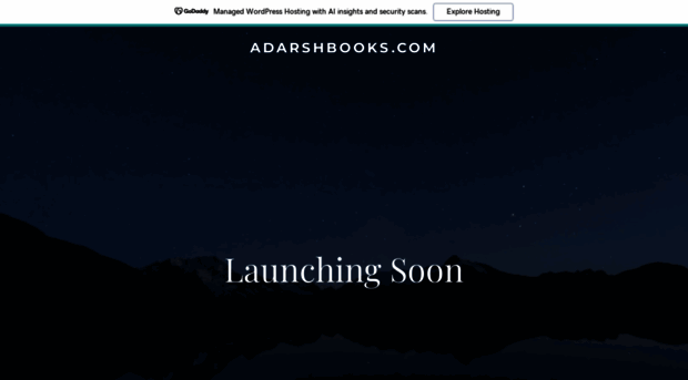 adarshbooks.com