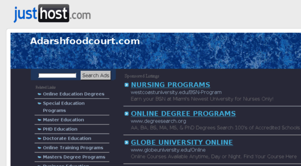 adarshfoodcourt.com