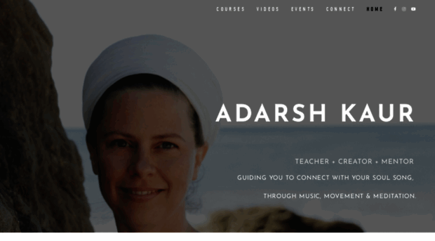 adarshkaur.com