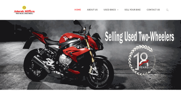 adarshmotors.com