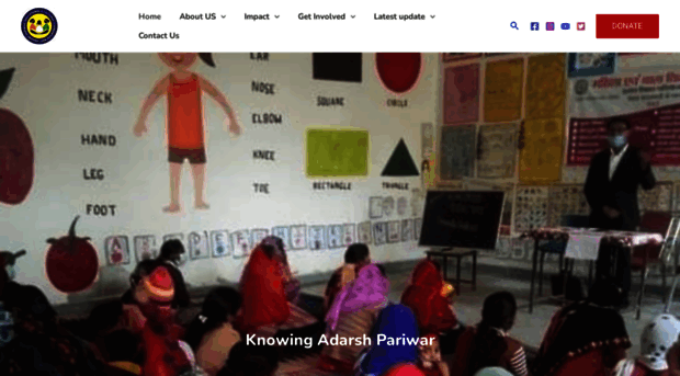 adarshpariwar.org