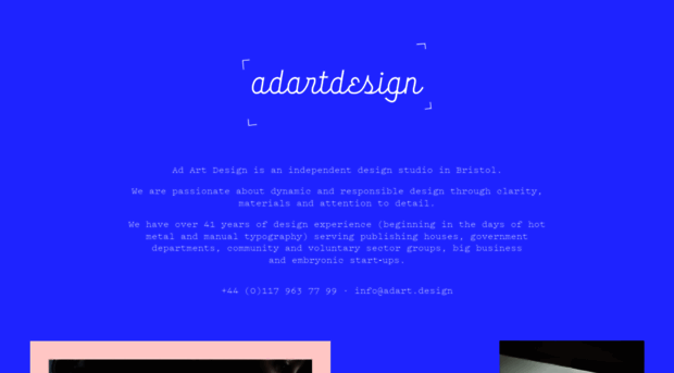 adartdesign.co.uk