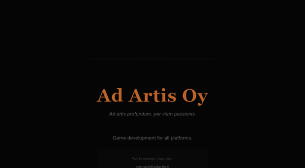 adartis.fi