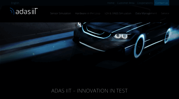 adas-iit.com