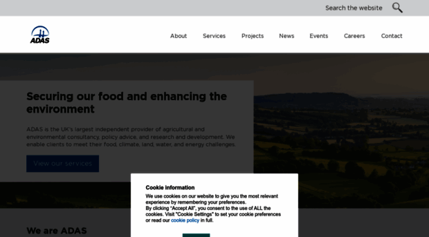 adas.uk