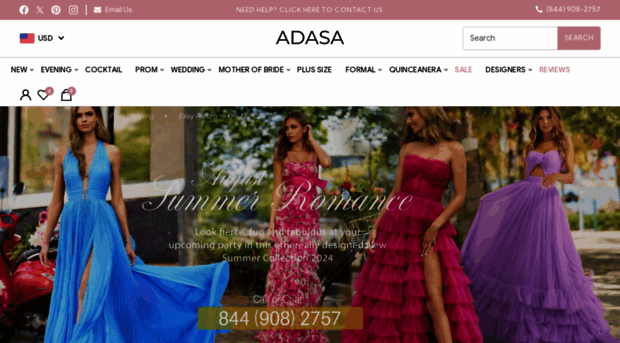 adasa.com