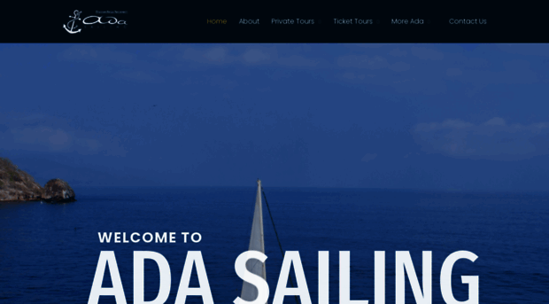 adasailing.com