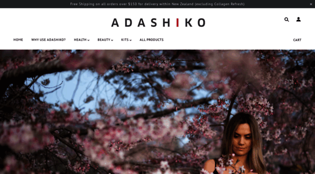 adashiko.com