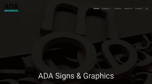 adasignsandgraphics.com