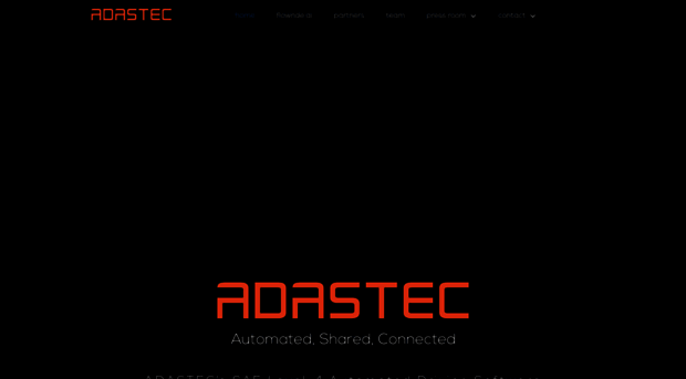 adastec.com