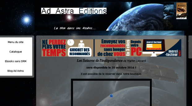 adastraeditions.com