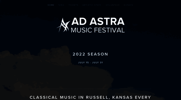 adastramusicfestival.org