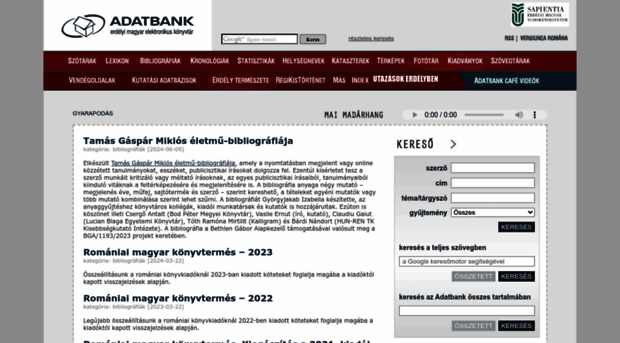 adatbank.ro