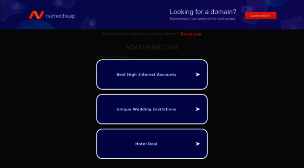 adatheme.com