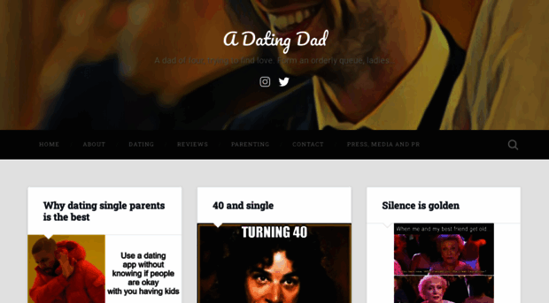 adatingdad.com