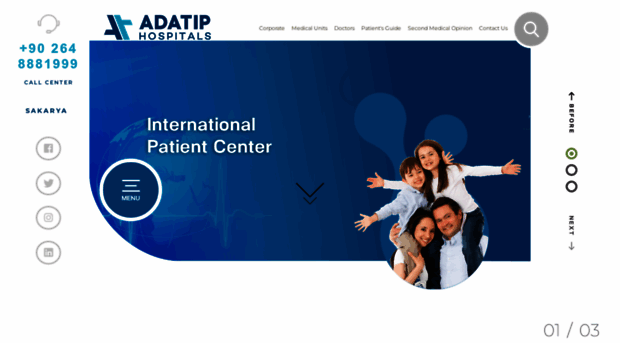 adatiphospitals.com