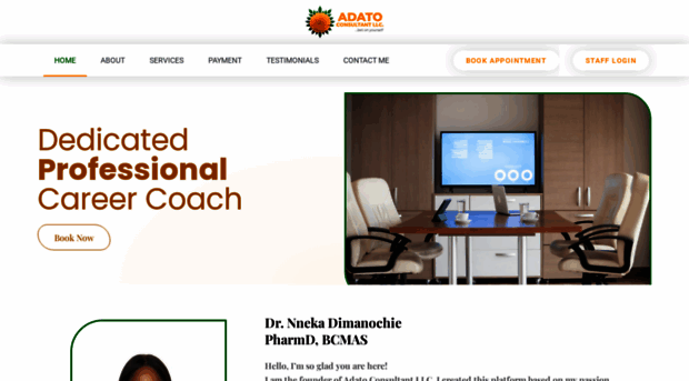 adatoconsultant.com