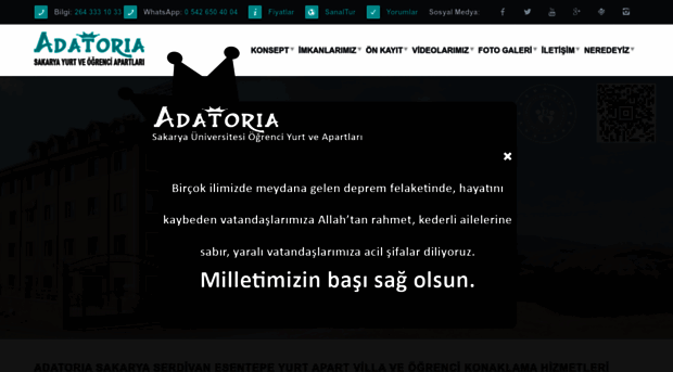 adatoria.com