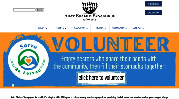 adatshalom.org