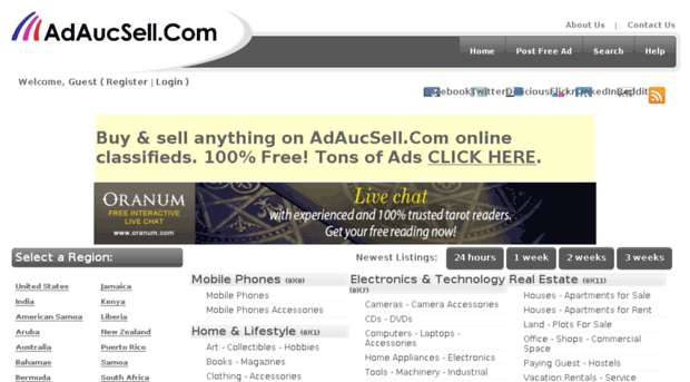adaucsell.com