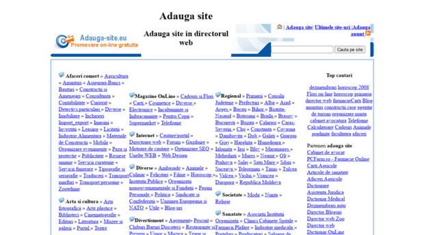 adauga-site.eu