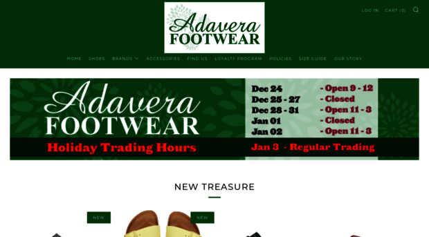 adaverafootwear.com.au