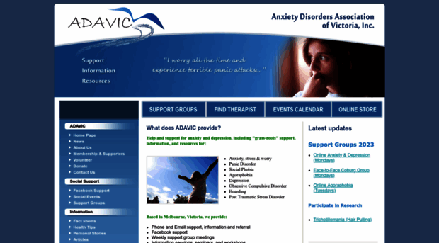 adavic.org