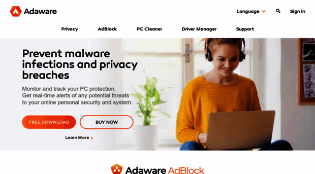 adaware.com