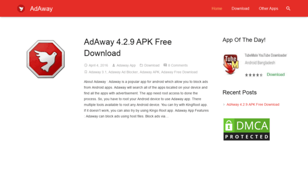 adaway.net