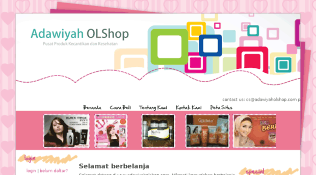 adawiyaholshop.com