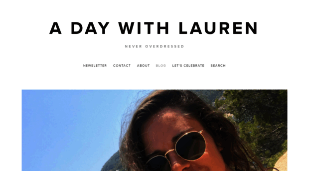 adaywithlauren.com