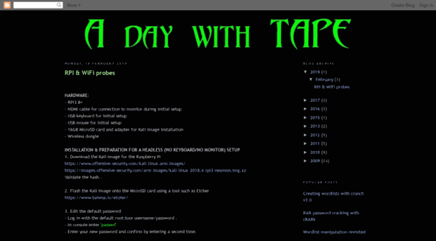 adaywithtape.blogspot.in