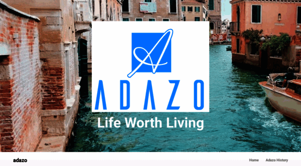 adazo.com