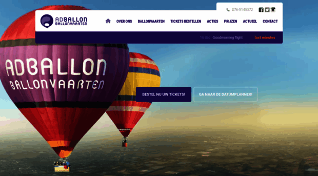 adballon.com