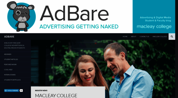 adbare.com