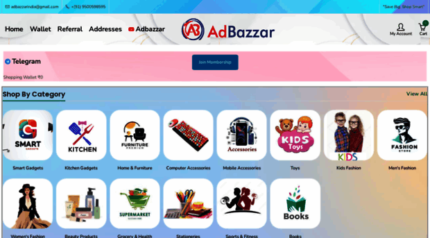 adbazzar.com