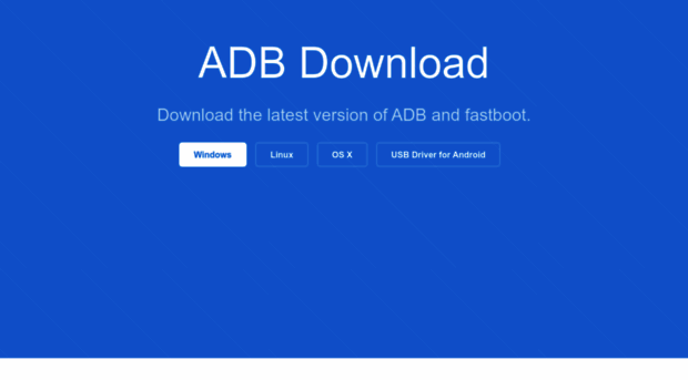 adbdownload.com