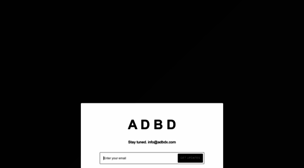 adbdxshop.com