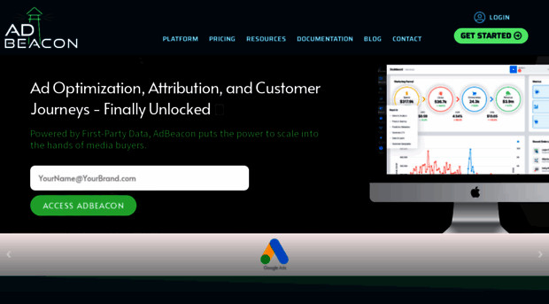 adbeacon.com