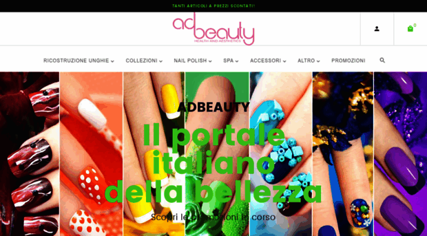 adbeauty.it