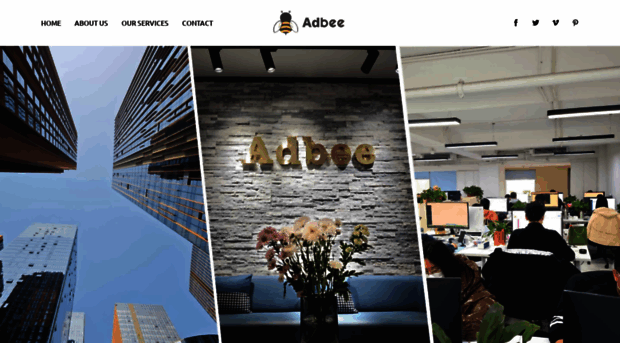 adbeegroup.com