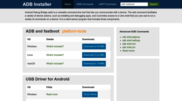 adbinstaller.com