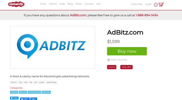 adbitz.com