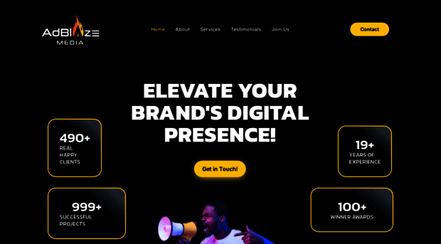 adblazemedia.com
