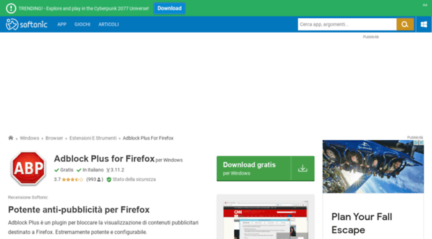 adblock-plus-firefox.softonic.it