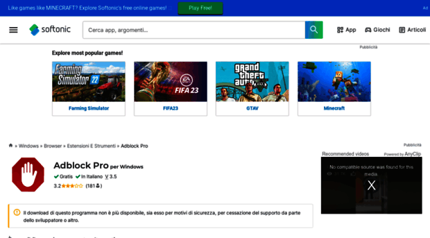 adblock-pro.softonic.it